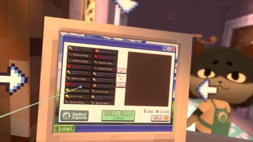 【VRChat】『FISH!』ワールドでの遊び方【釣りゲー】 - ゆるいそざいのセミリタイアブログ