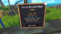 【VRChat】『FISH!』ワールドでの遊び方【釣りゲー】 - ゆるいそざいのセミリタイアブログ