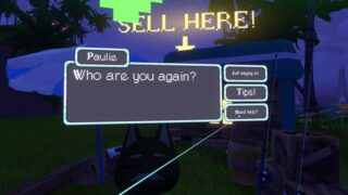 【VRChat】『FISH!』ワールドでの遊び方【釣りゲー】 - ゆるいそざいのセミリタイアブログ