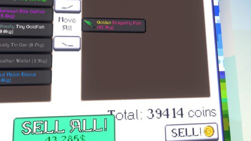 【VRChat】『FISH!』ワールドでの遊び方【釣りゲー】 - ゆるいそざいのセミリタイアブログ