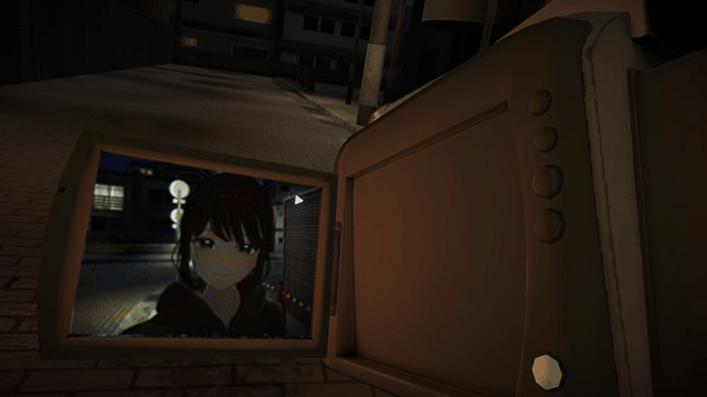 VRChat：れびてーしょんの公式MV