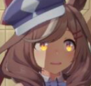 <a href="https://blog.yuruisozai.com/blog/vrchat/2025/10/5090/#toc2">米娘ちゃん</a><br>(ウマ娘好きのアメリカン少女)