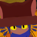 ノルウェー猫さん